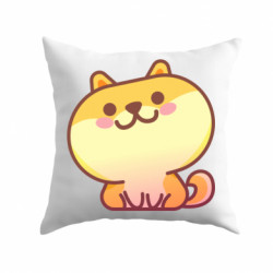 Подушки габардин