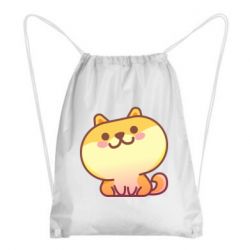 Рюкзаки-мешки