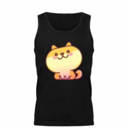 Мужские майки