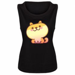 Женские майки