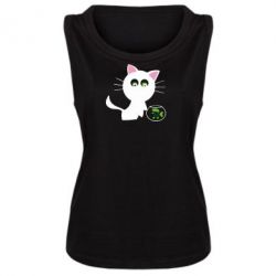 Майки жіночі