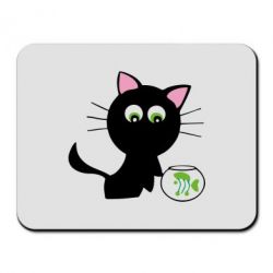 Килимки для миші