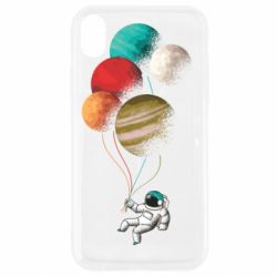 Apple iPhone XR - FATLINE