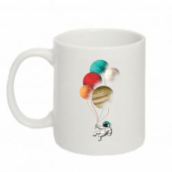 Кружки 320ml - FATLINE