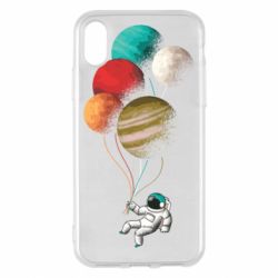Apple iPhone X/Xs - FATLINE