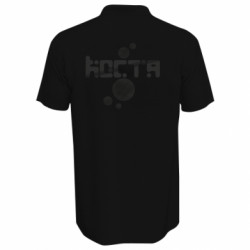 Футболка поло мужская Костя - FATLINE Футболка поло мужская Костя