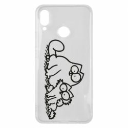 Huawei P Smart Plus 2018