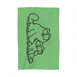 3D Полотенца - FATLINE