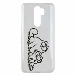 Xiaomi Redmi Note 8 Pro