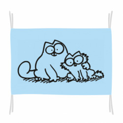 Флаги - FATLINE