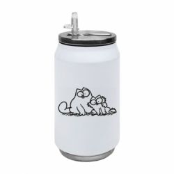 Термобанки 350ml