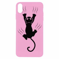 Apple iPhone X/Xs - FATLINE
