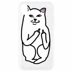 Apple iPhone XR - FATLINE