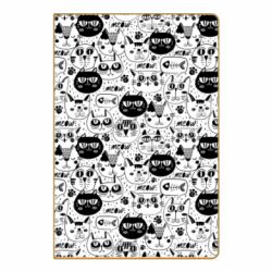 Блокноты - FATLINE