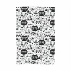 3D Полотенца - FATLINE