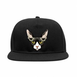 Снепбеки - FATLINE