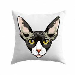 Подушки габардин