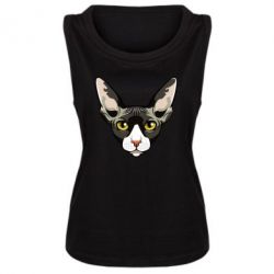 Женские майки