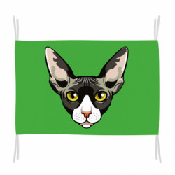 Флаги - FATLINE