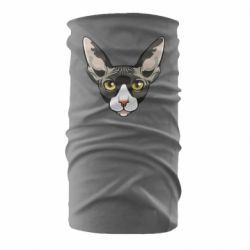 Бандана-труба - FATLINE