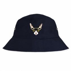 Панамы - FATLINE