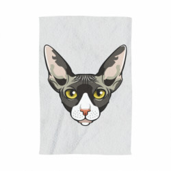 3D Полотенца - FATLINE