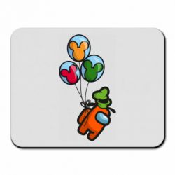 Килимки для миші