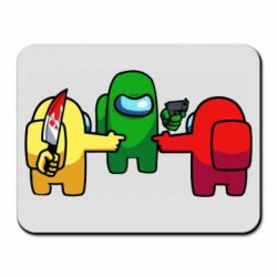 Коврики для мыши