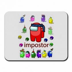 Килимки для миші