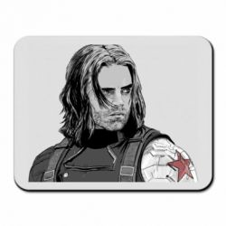 Коврик для мыши Bucky Art - FATLINE Коврик для мыши Bucky Art
