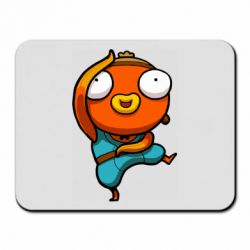 Килимки для миші