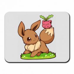 Килимки для миші
