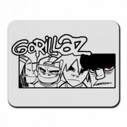 Коврики для мыши