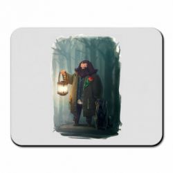 Килимки для миші