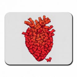 Килимки для миші