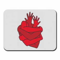Килимки для миші