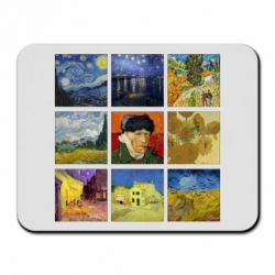 Килимки для миші