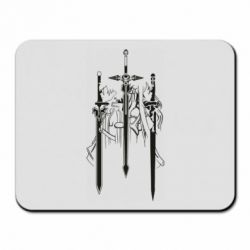 Килимки для миші