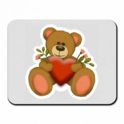 Килимки для миші