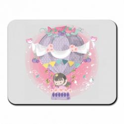 Коврики для мыши