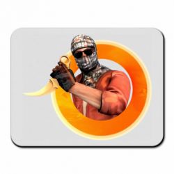 Килимки для миші