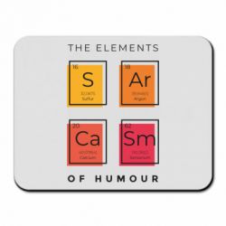 Коврики для мыши