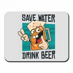 Коврики для мыши