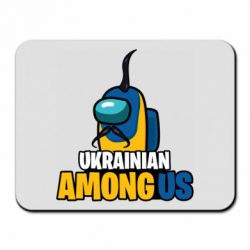 Коврики для мыши