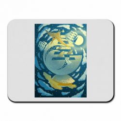 Килимки для миші