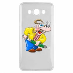 Samsung J7 2016