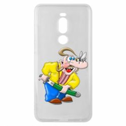 Meizu Note 8