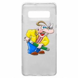Samsung S10+
