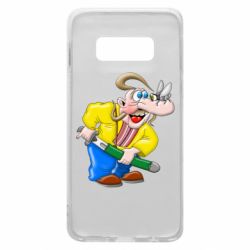 Samsung S10e