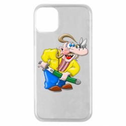 Apple iPhone 11 Pro